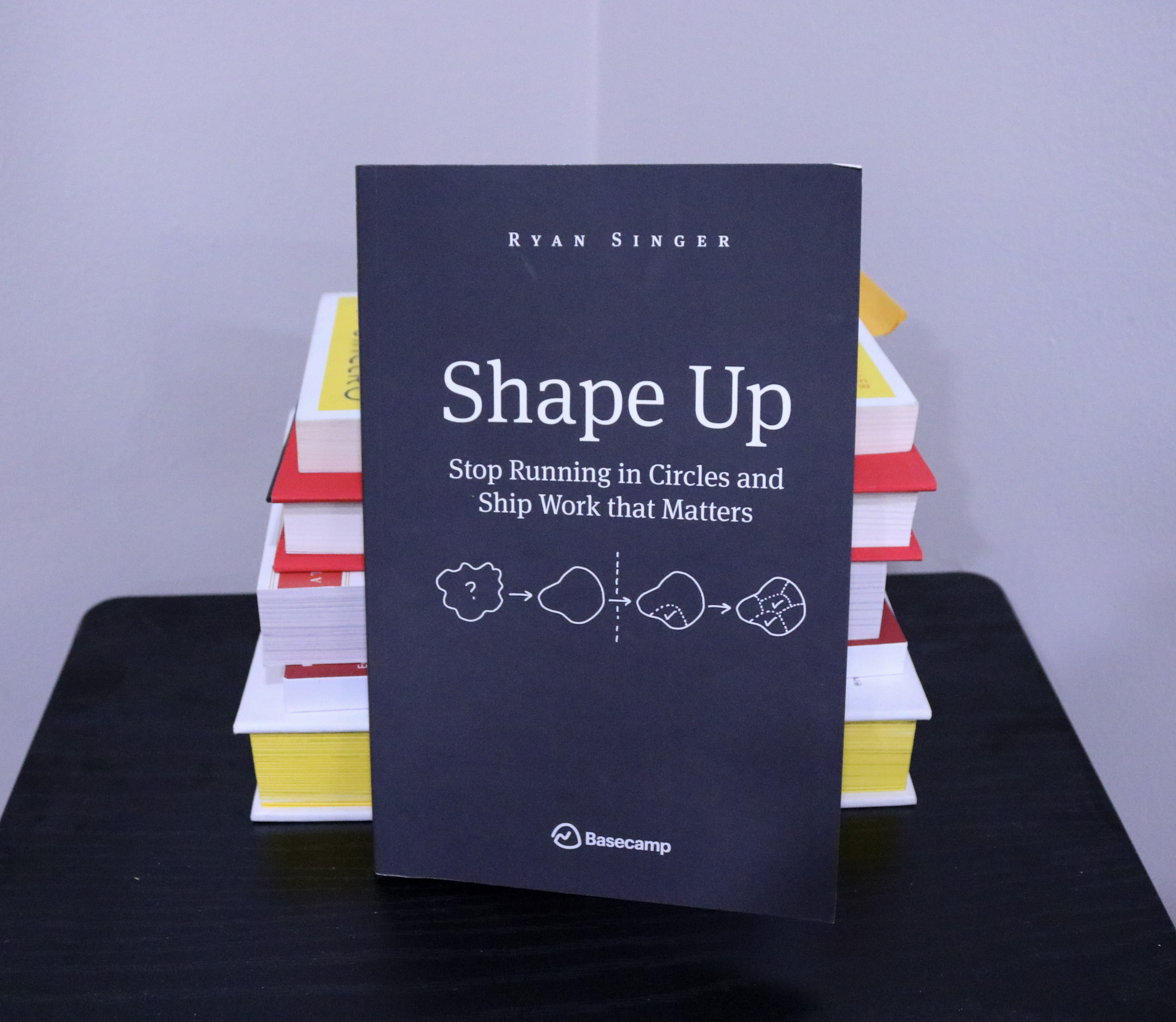Shape Up